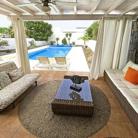 Ferienhaus Mit Privatpool Fur 6 Personen Ca 100 Qm In Playa Blanca, Lanzarote Gemeinde Yaiza - B63550 * Playa Blanca