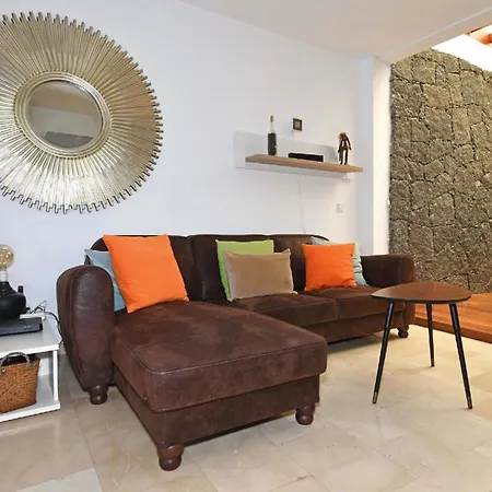 Tatil Evi Ferienhaus Mit Privatpool Fur 6 Personen Ca 100 Qm In Playa Blanca, Lanzarote Gemeinde Yaiza - B63550 Playa Blanca